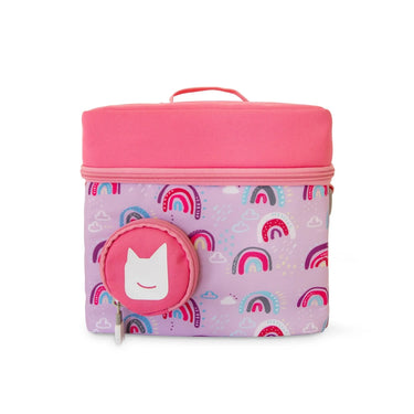 Tonies Carry Bag Pink